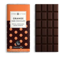 Photo of chocolate