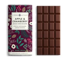 Photo of chocolate