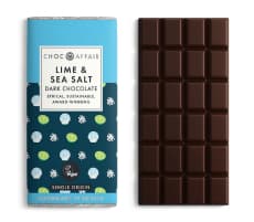 Photo of chocolate