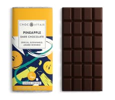 Photo of chocolate