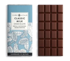 Photo of chocolate