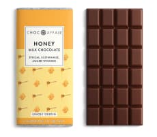 Photo of chocolate
