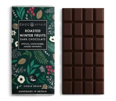 Photo of chocolate
