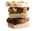 chocolatewhiteblack